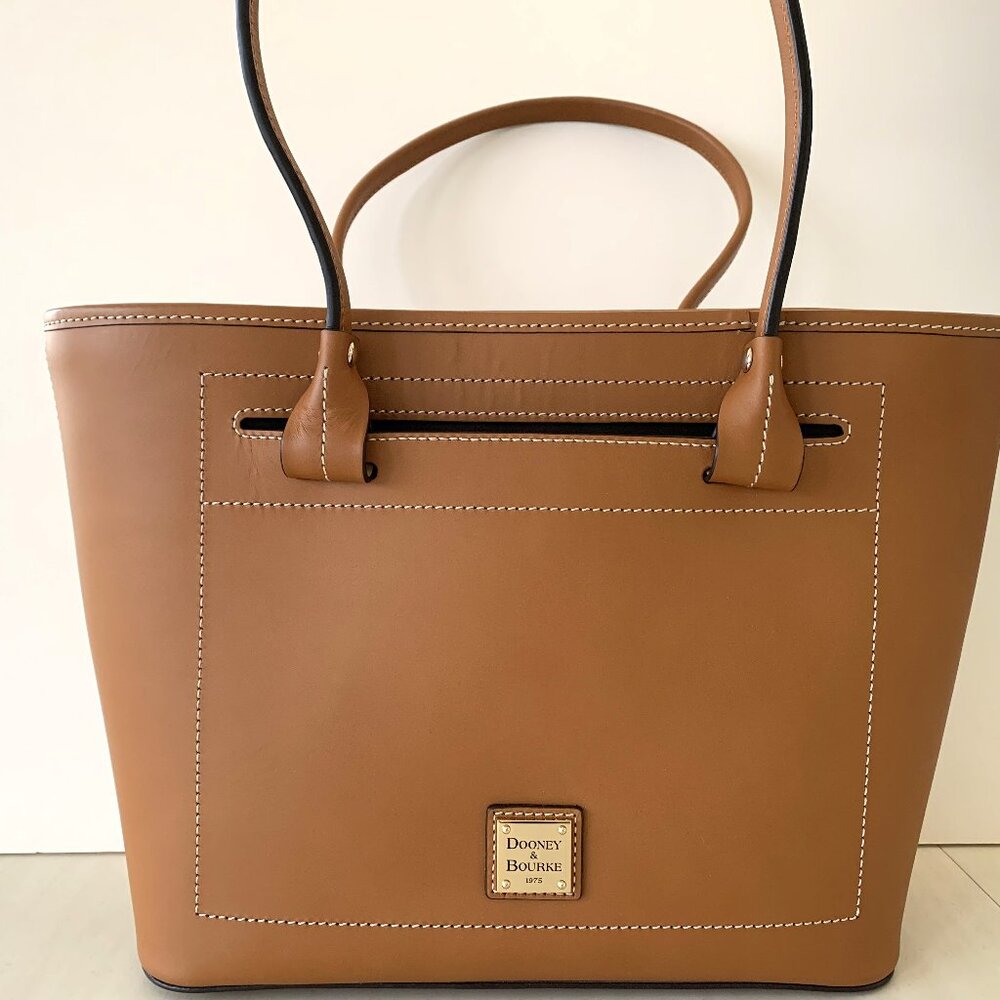 Dooney Burke Saffiano Bag